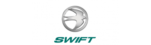 Pre-owned SWIFT